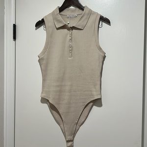Zara bodysuit